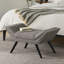 Banc rembourré Cescily-929436646