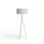 Lampe sur pied Barfield de 66 po-1073671449