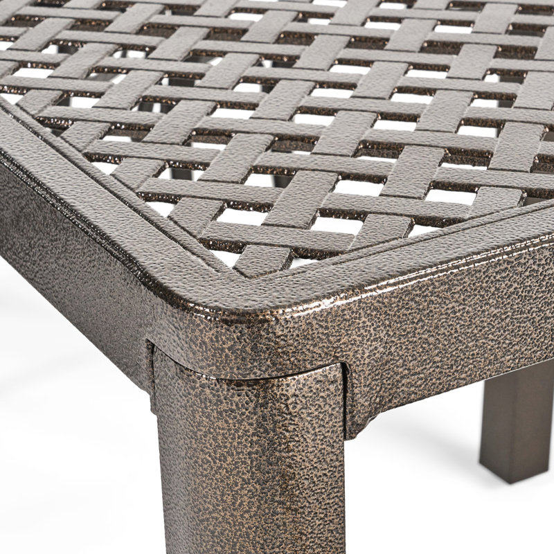 Table de salle à manger Modern