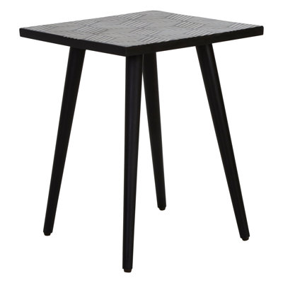 Allardt End Table