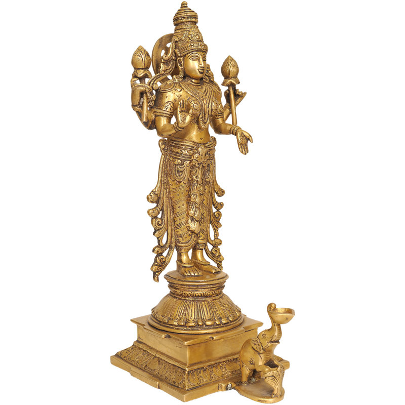 Religious & Spiritual Figurines & Sculptures