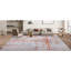 Abstract Area Rug-58707228