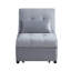 Banc de rangement avec plateau coulissant Modern-131982109-131982110-131982112