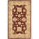Tingley Hand Tufted Wool Floral Rug