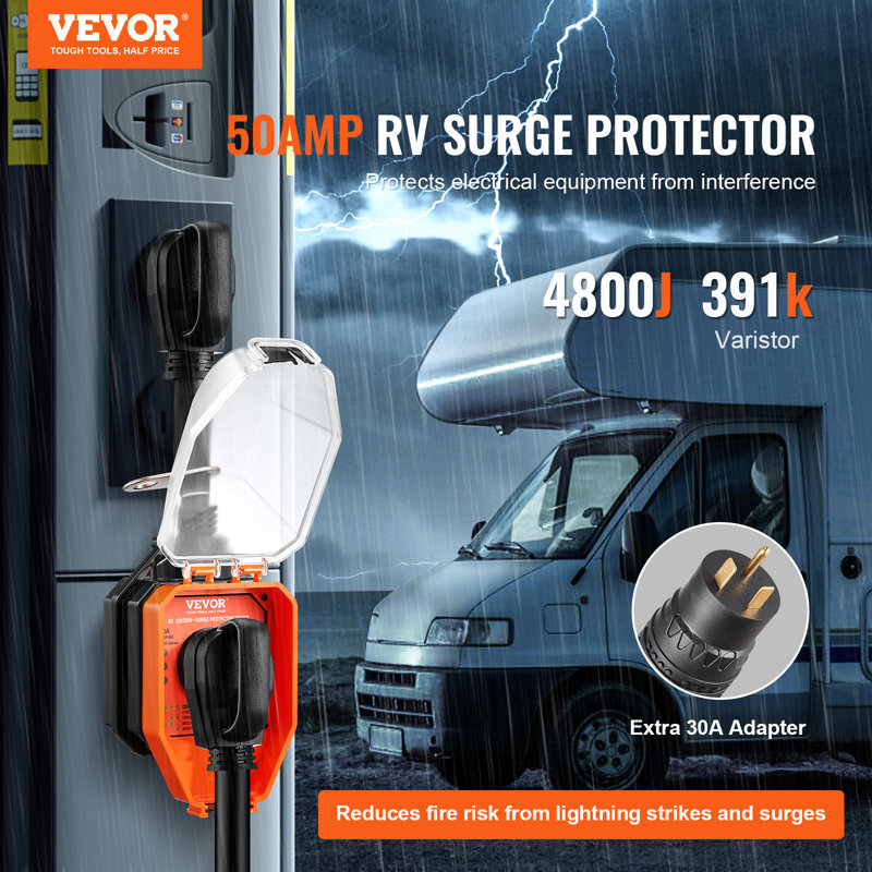 VEVOR Cable Cover