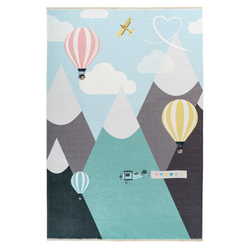 Greta 115cm X 170cm Area Rug