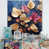Toile tendue