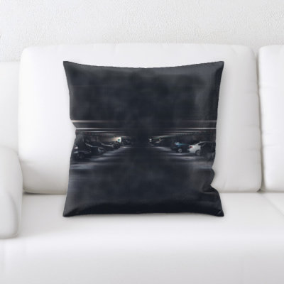 Coussin décoratif
