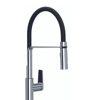 Mythic Kitchen Mixer