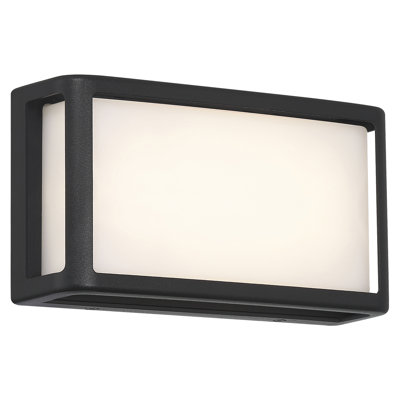 Kordian Outdoor LED Wall Mount