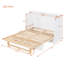 Lit escamotable avec grands tiroirs Murphy-199723612-199723587