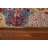 Geometric Gabbeh  Oriental Area Rug 6x8