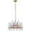 Aerin Bonnington Medium Chandelier