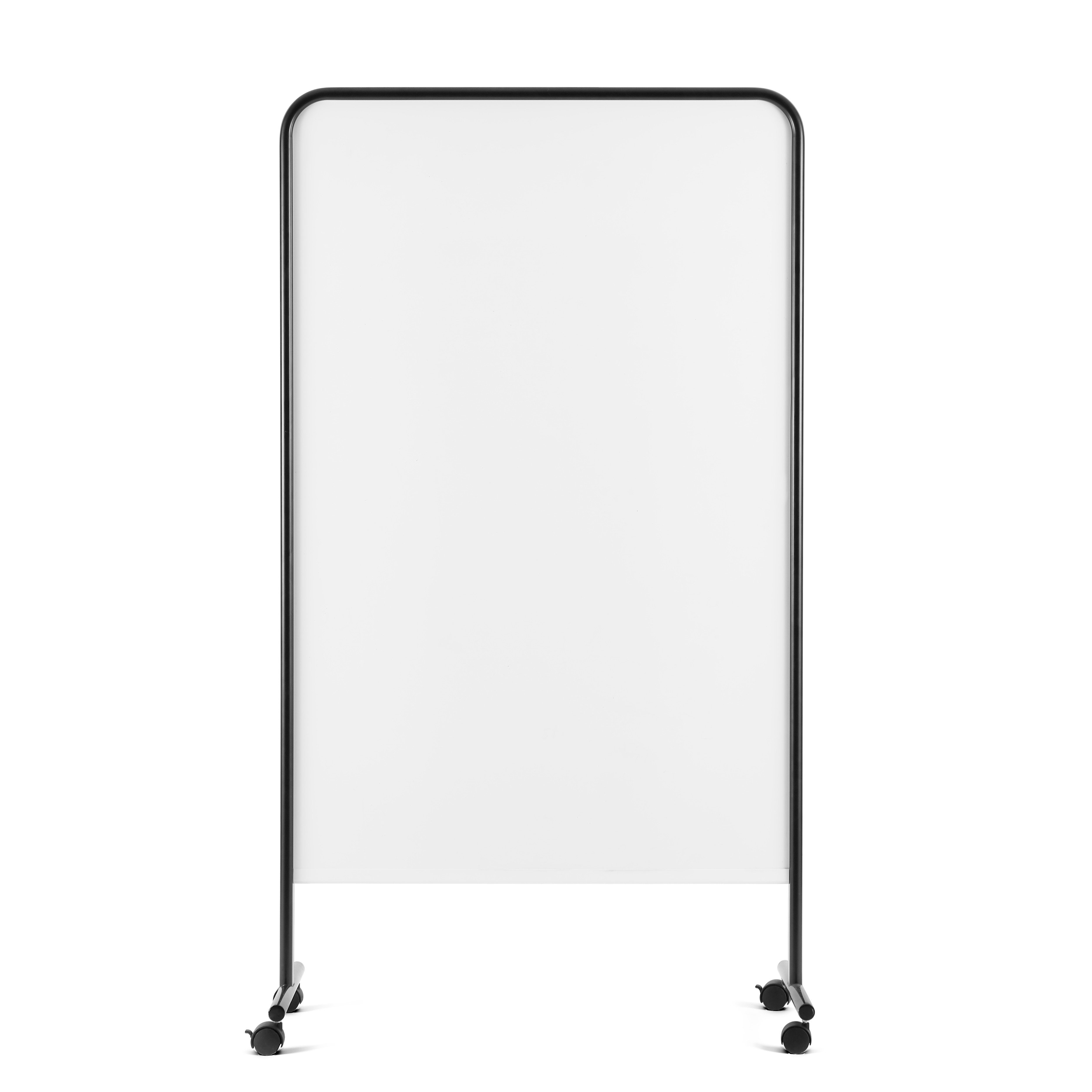 AARCO Reversible Free Standing Whiteboard, Wayfair