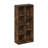 Gonzales 19.5" W Standard Bookcase-1624249120-1611250689