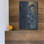 Art mural luxueux «Aztec King» par r3darch0n-106417472