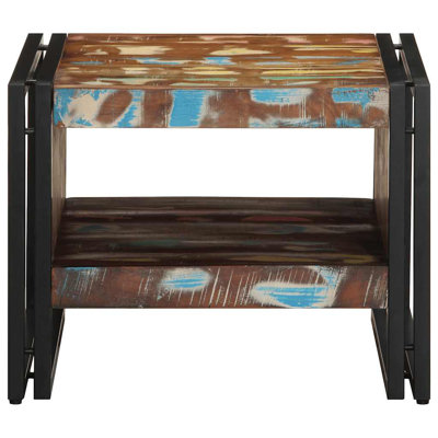 Coffee Table with Storage