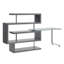 Bureau en L en verre Jovia-1463299971