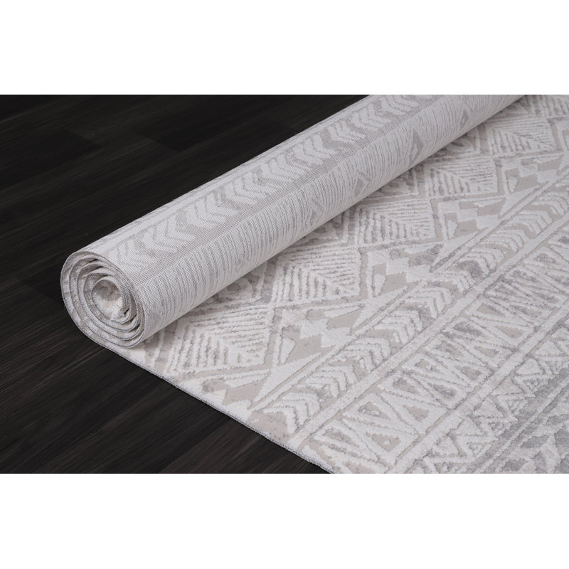 Harpster 160cm X 230cm Area Rug