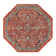 Alkire Floral Indoor Rug