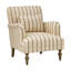Chaise d'appoint Bedford Amanda