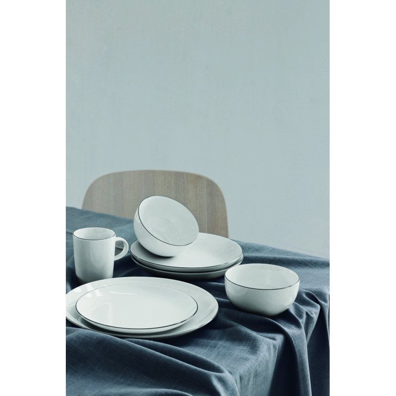 Cucina Porcelain Coffee Mug