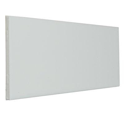 Berkeley 4" x 12" Ceramic Subway Tile