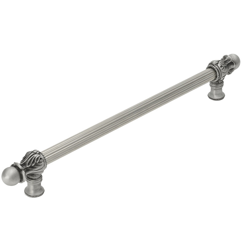 Acanthe avec 5/8 po, 12", Satin