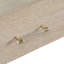 Commode double 6 tiroirs Stanger