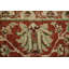 Tapis oriental majestueux Ziegler
