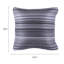 Coussin de patio intérieur en polyester recyclé résistant aux taches et lavable à la machine-121634013-122532484