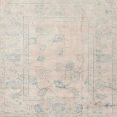 Tapis abstrait moderne 4933