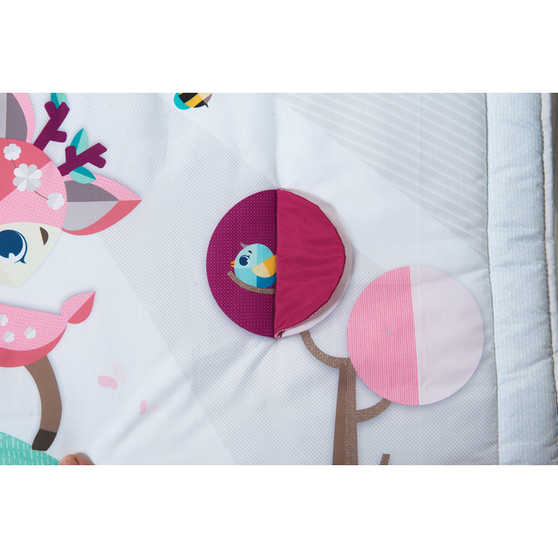 Tiny Princess Tales 100cm L Fabric Playmat