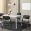 Ensemble de chaises pliantes Cantrece-98619539