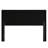 Grinnell Tufted Upholstered Headboard-1042421827-1042421885