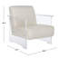 Fauteuil club Lefevre-245179550