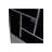 Remi Bookcase Storage Bookcase-92658240