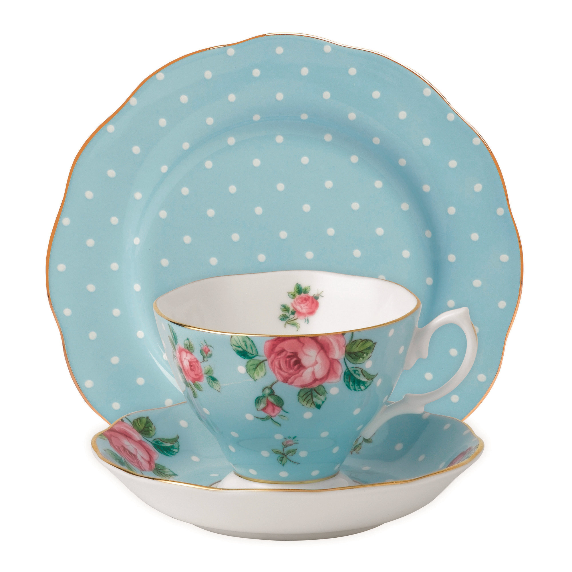 Tasse à thé Mois Mai Royal Albert May 10024 porcelaine england fleur muguet