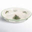 Spode Christmas Tree Oval Rim Dish
