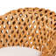 Fauteuil d'appoint Benhart Bali & Pari Robista