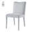 Contemporary 6-Seat Dining Set