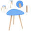Nesting Tables