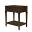 Mini table de chevet American