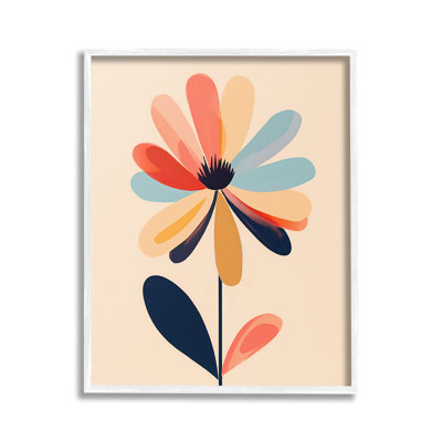 AlternatingPetalsFlowerGicleeArtbyWalkerNoble