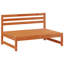 360cm Wide Patio Sofa