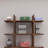 Elegant and beautiful bookcase-91671794