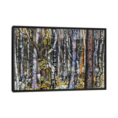 " Copse " by Maggie Vandewalle