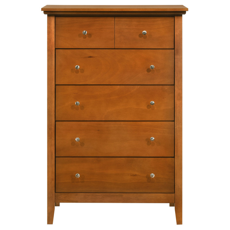 Commode Hammond, chêne, Chêne
