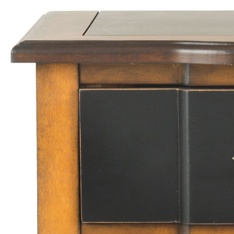 Table d'extrémité sologna
