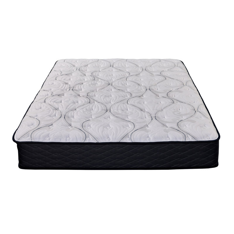 Matelas simple Rest Rest avec mousse de gel rafraîchissante et changement de phase, mousse à mémoire de forme, durabilité, système double de 75 pouces de long, support, poids de 56 livres